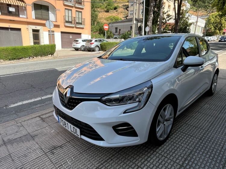 Renault Clio  foto 5